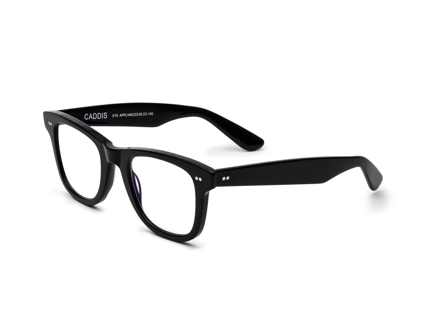 Porgy Backstage | Reading Glasses