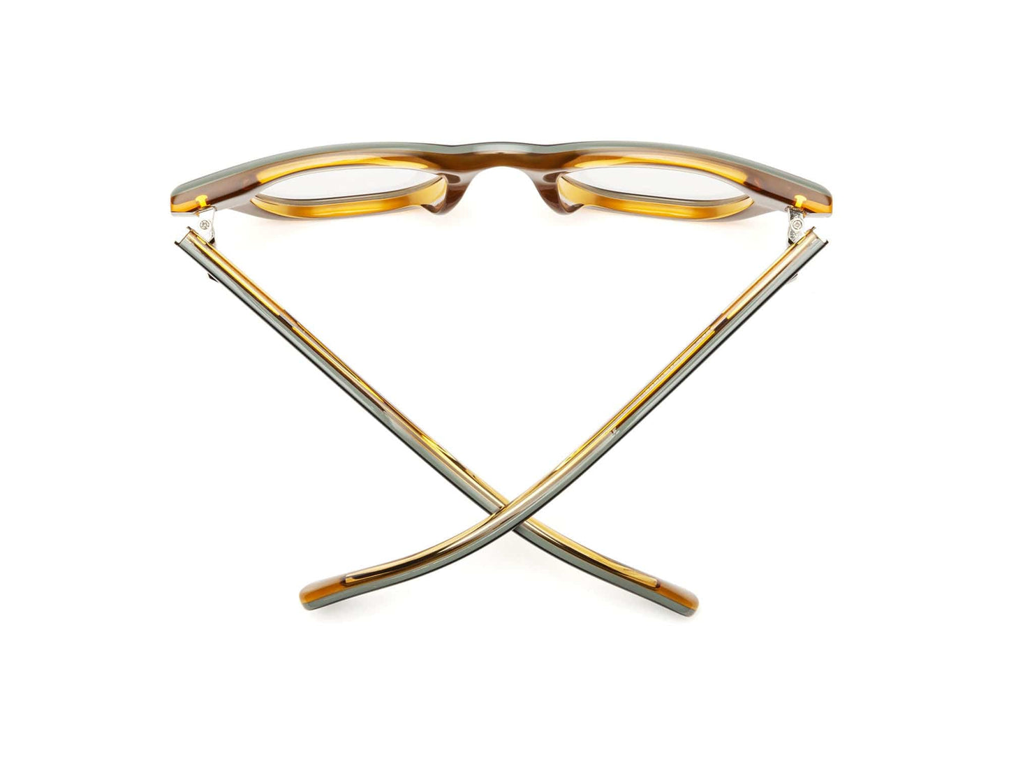 Wabi Sabi | Custom Sun Progressives