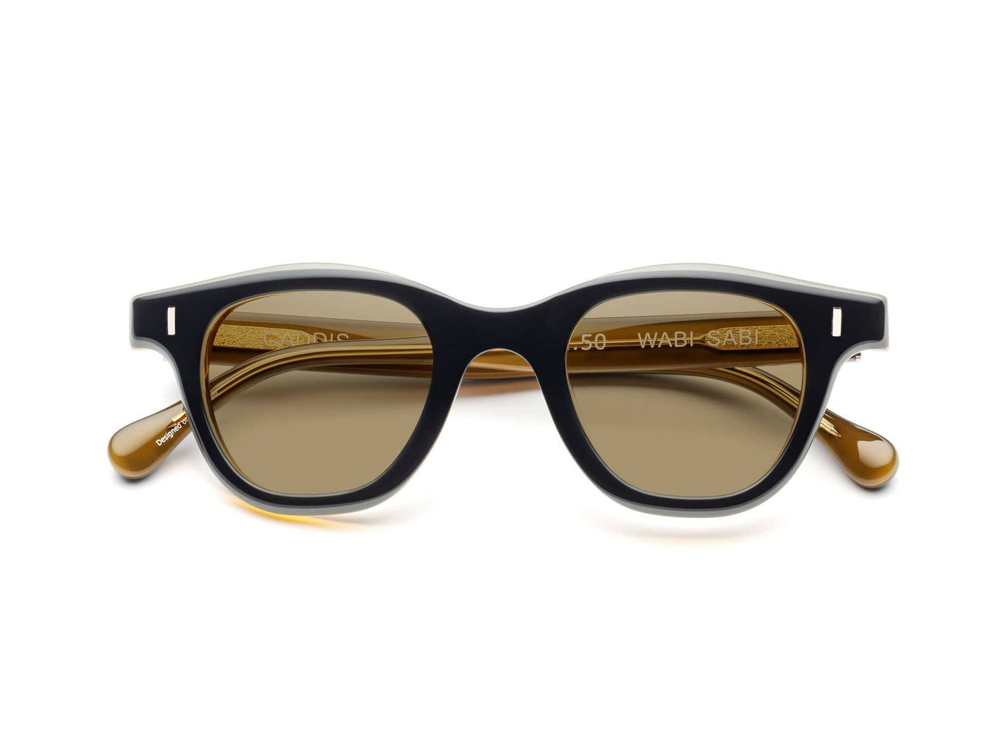 Wabi Sabi | Custom Sun Progressives