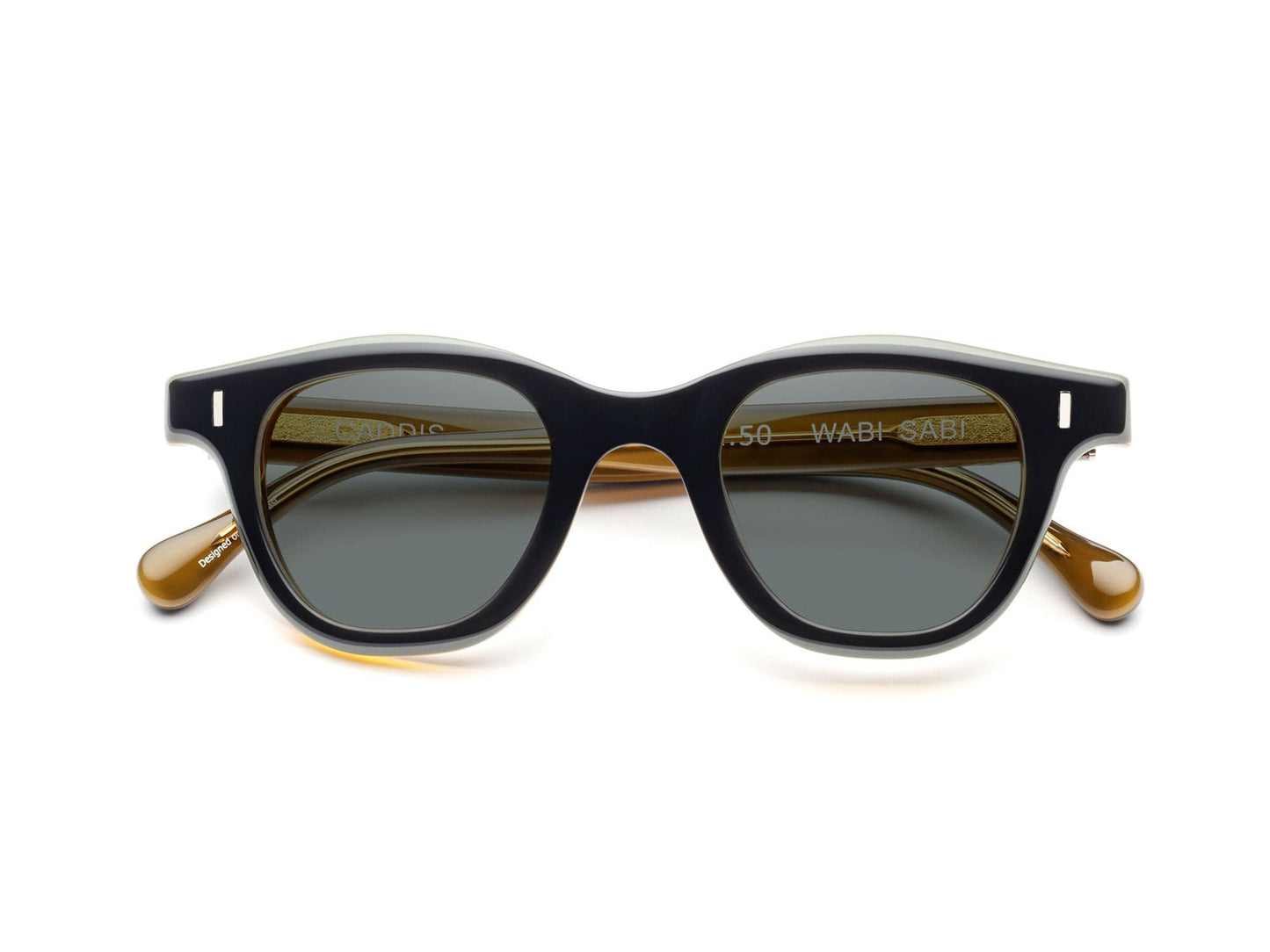 Wabi Sabi | Custom Sun Progressives