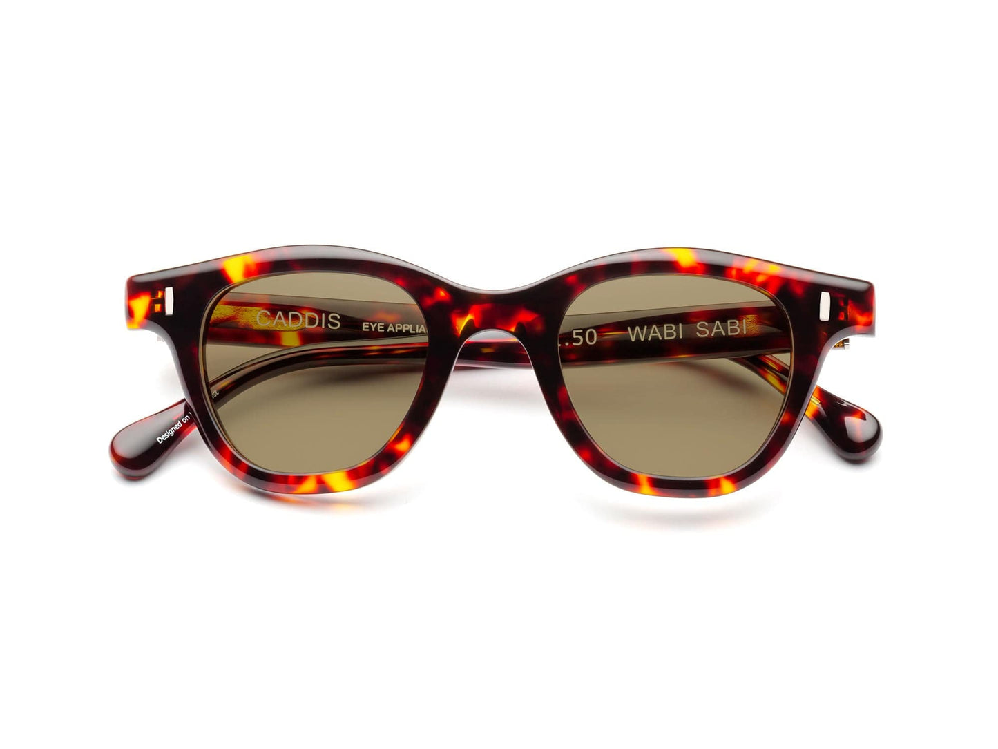 Wabi Sabi | Custom Sun Progressives