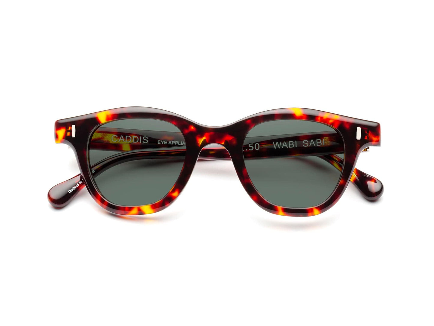 Wabi Sabi | Custom Sun Progressives