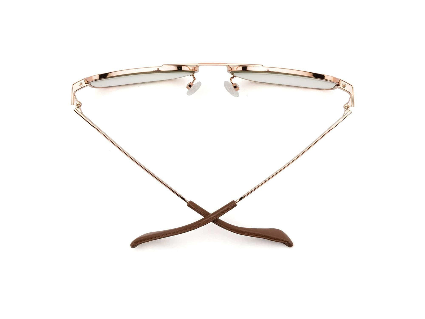 Metamodernist Scout | Reading Glasses