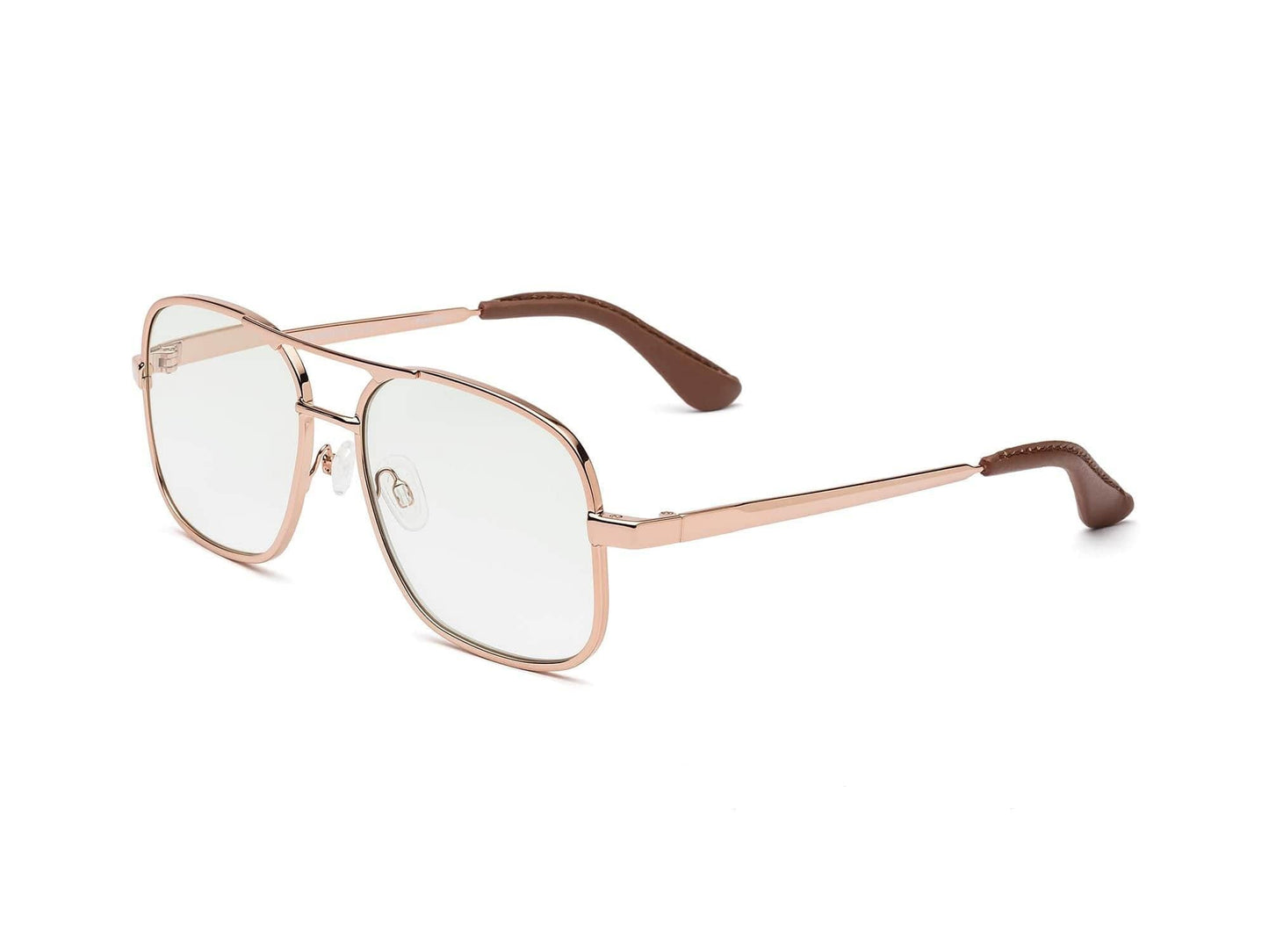 Metamodernist Scout | Reading Glasses
