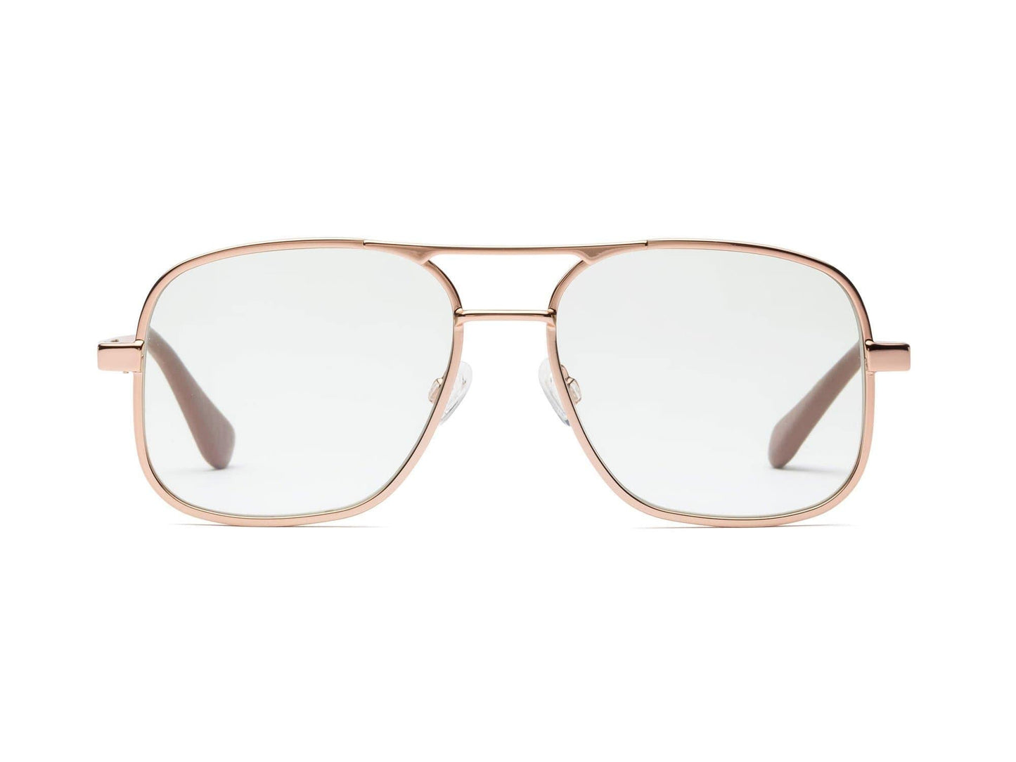 Metamodernist Scout | Reading Glasses