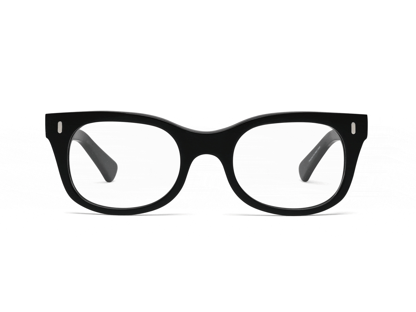 Bixby | Custom Light Responsive Sunglass Readers