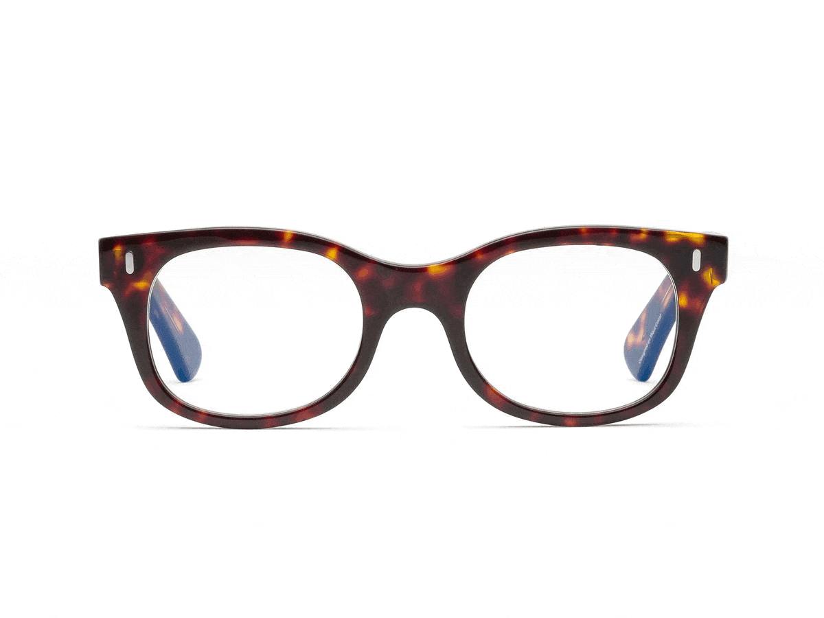 Bixby | Custom Light Responsive Sunglass Readers