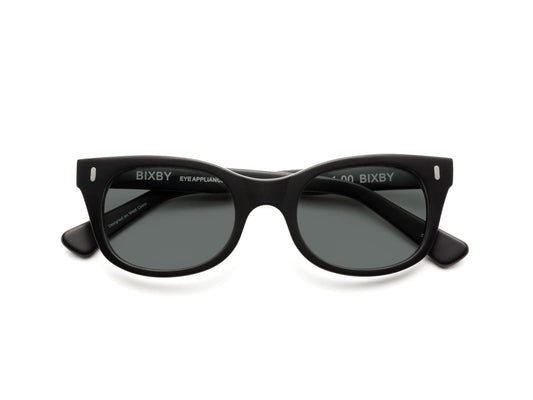 Bixby | Custom Light Responsive Sunglass Readers