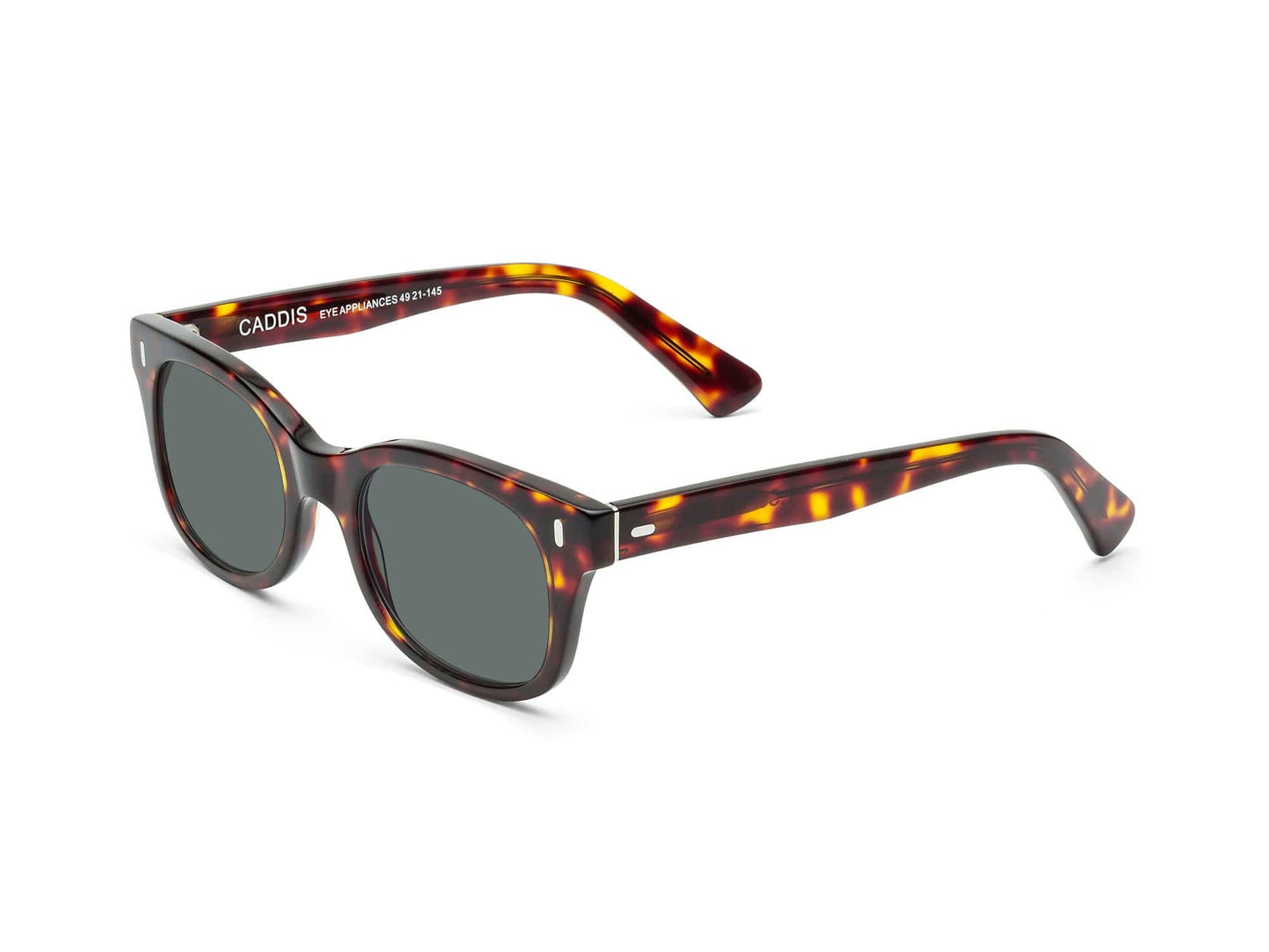 Bixby | Custom Light Responsive Sunglass Readers