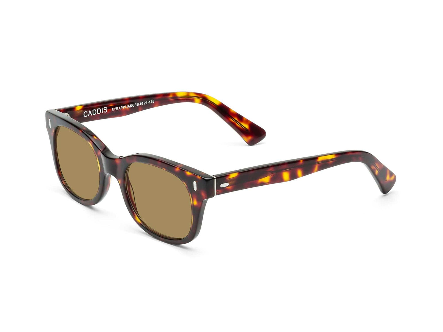 Bixby | Custom Light Responsive Sunglass Readers