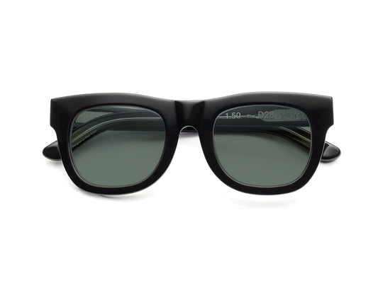 D28 | Custom Sunglass Readers