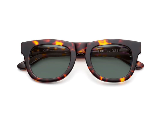 D28 | Custom Sunglass Readers