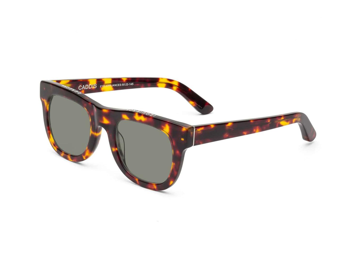 D28 | Custom Sunglass Readers