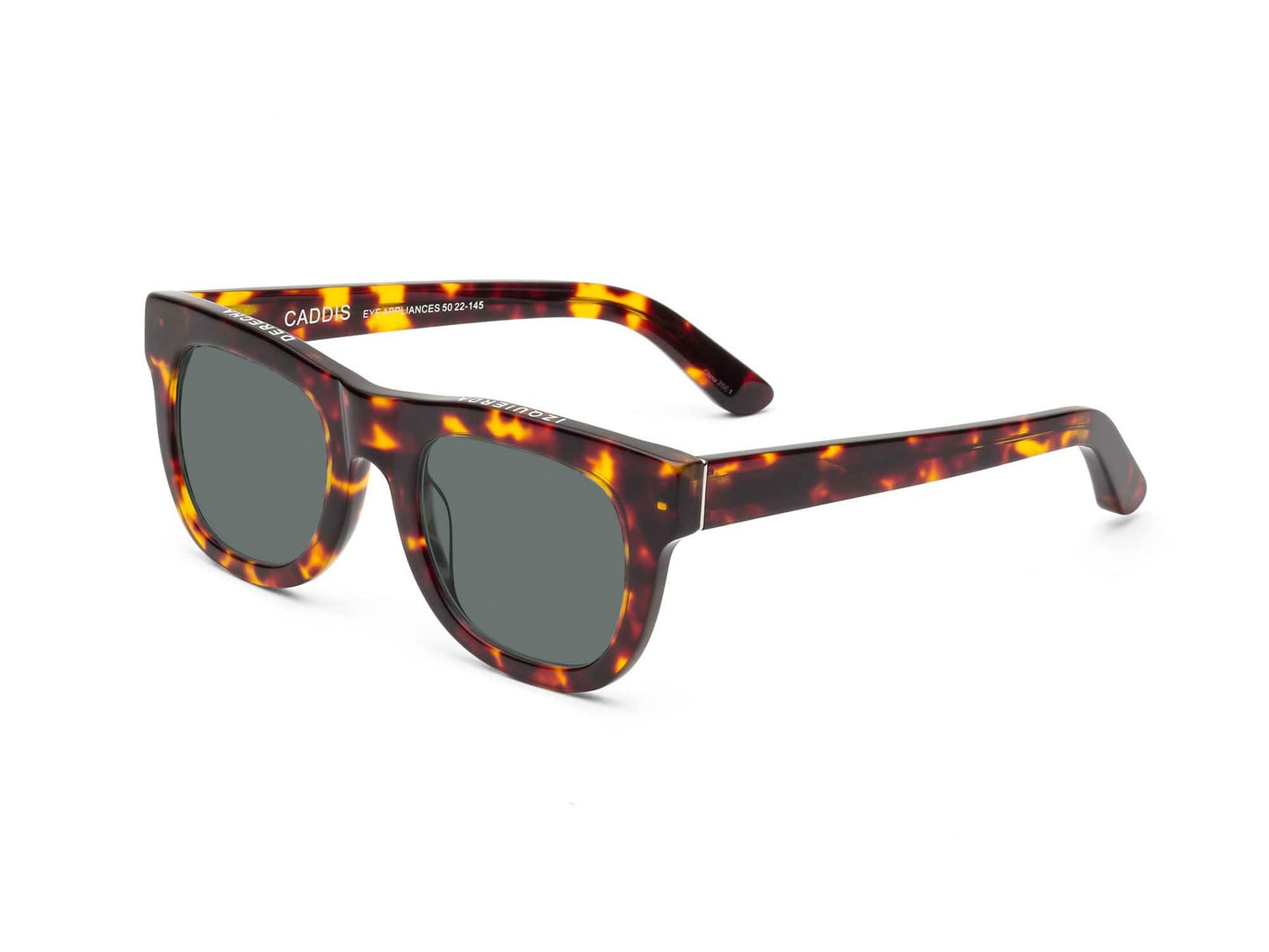 D28 | Custom Light Responsive Sunglass Readers