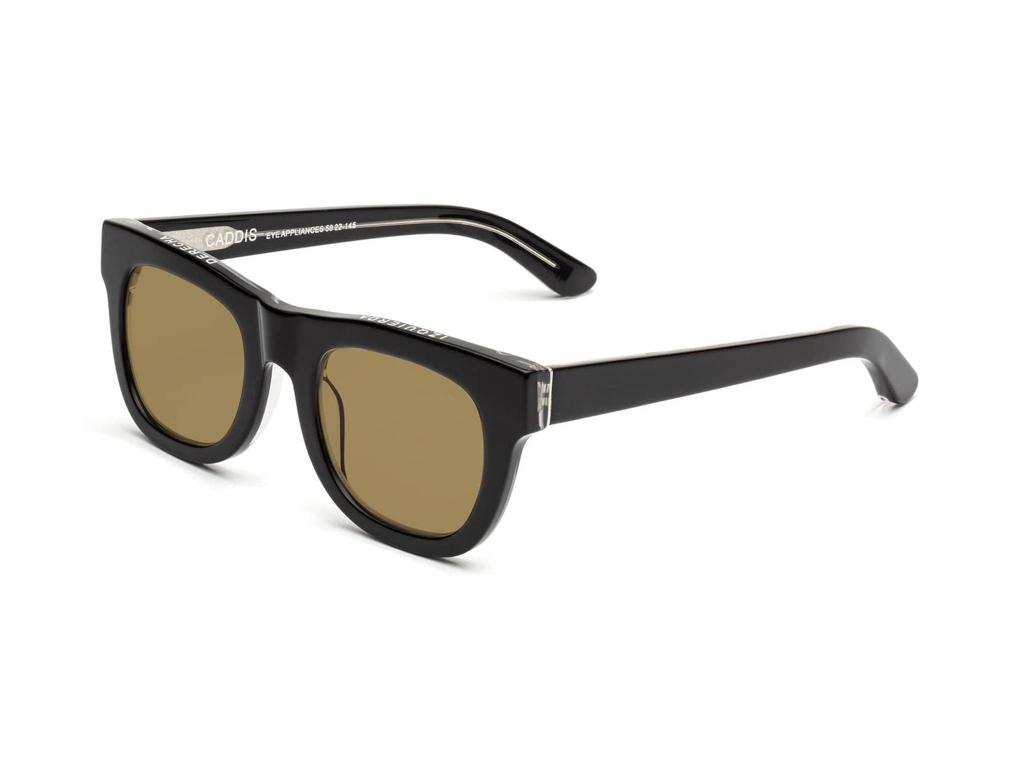D28 | Custom Light Responsive Sunglass Readers