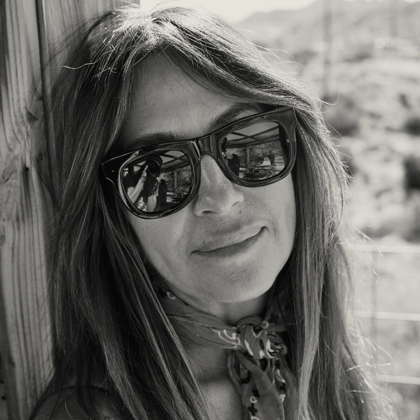 D28 | Custom Light Responsive Sunglass Readers