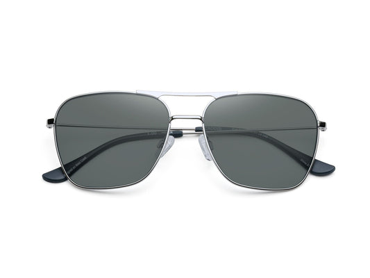Hooper | Custom Light Responsive Sunglass Readers