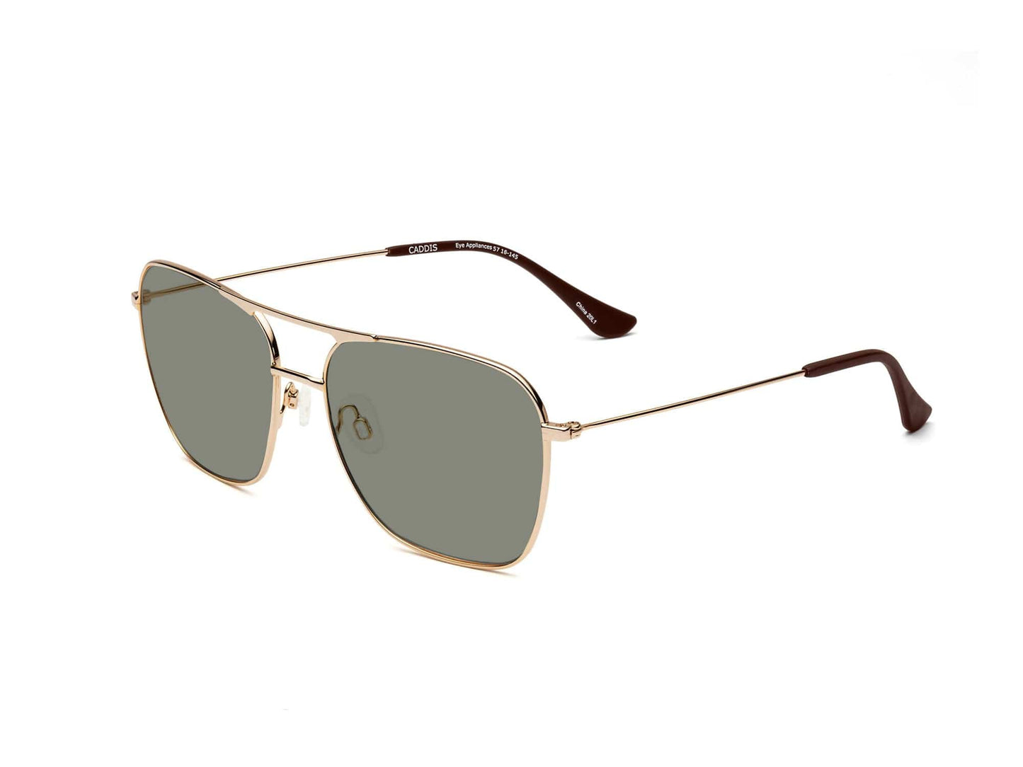 Hooper | Custom Sunglass Readers