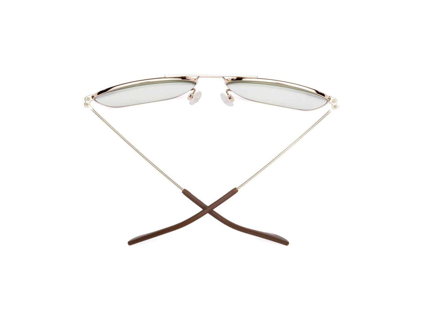 Hooper | Custom Light Responsive Sunglass Readers