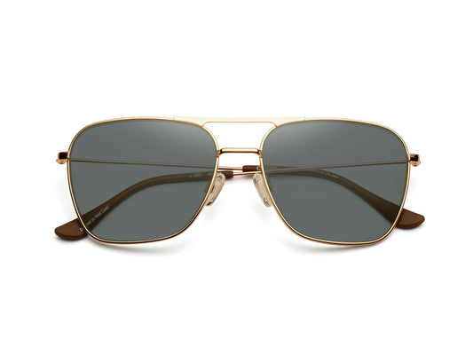 Hooper | Custom Light Responsive Sunglass Readers