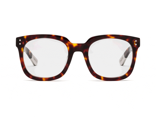 Jockamo | Custom Light Responsive Sunglass Readers