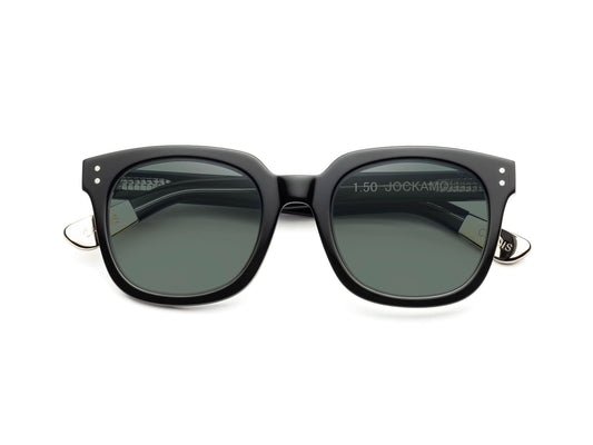 Jockamo | Custom Sun Progressives