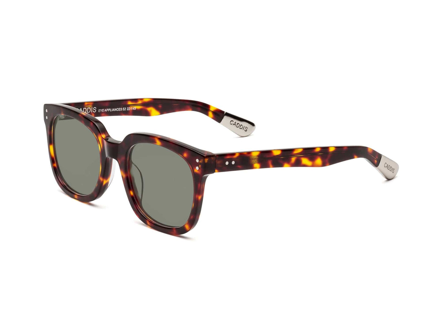 Jockamo | Custom Sunglass Readers