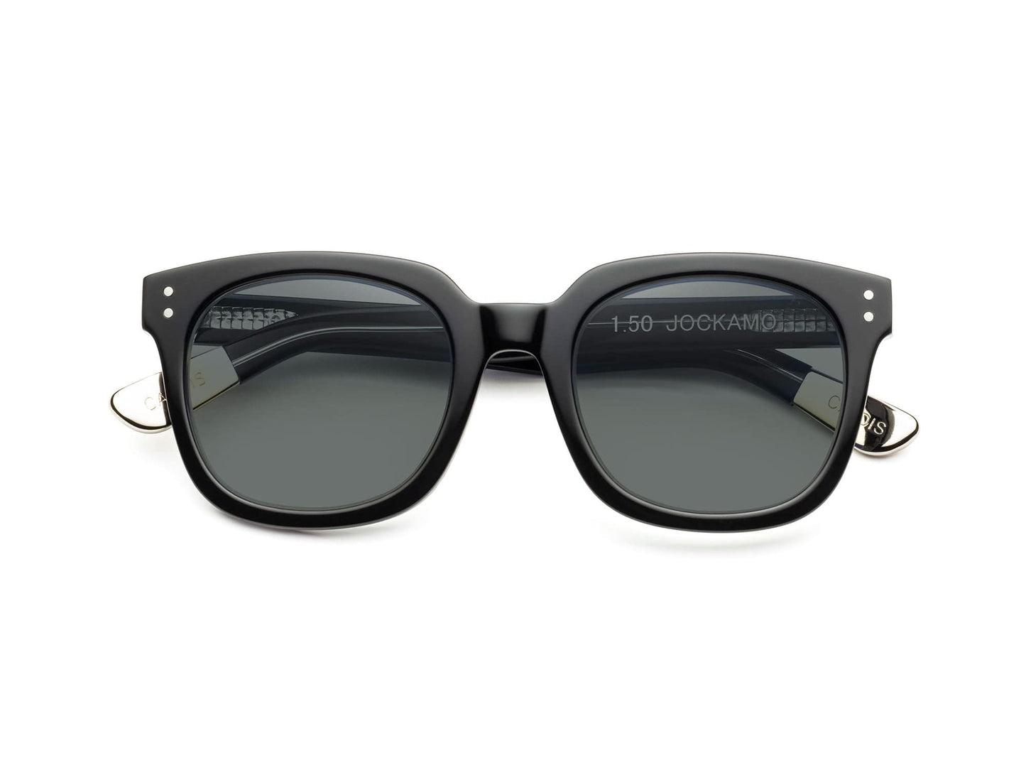 Jockamo | Custom Sun Progressives