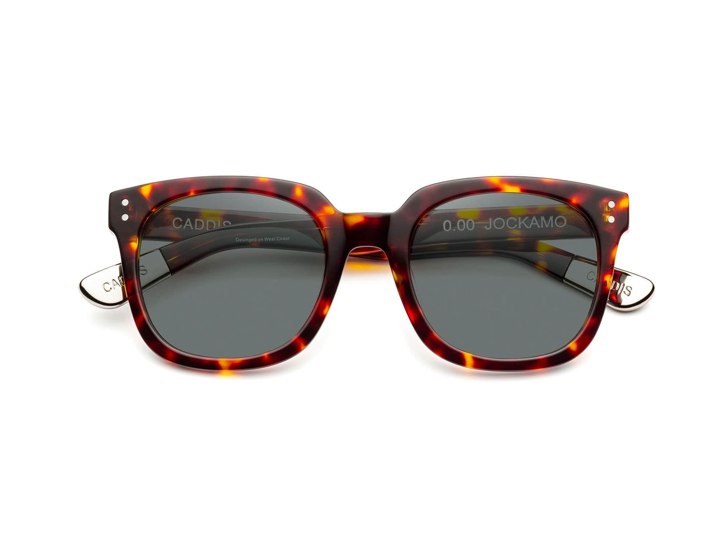 Jockamo | Custom Sunglass Readers
