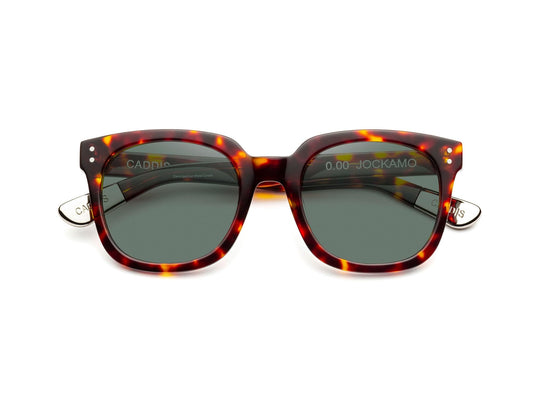 Jockamo | Custom Sunglass Readers