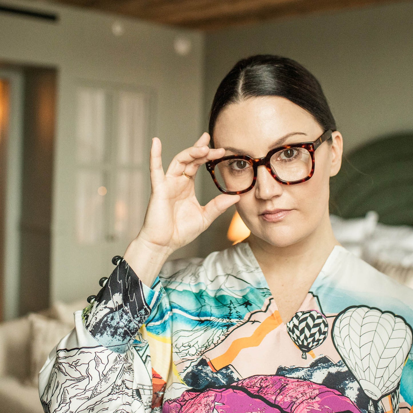 Jockamo | Reading Glasses