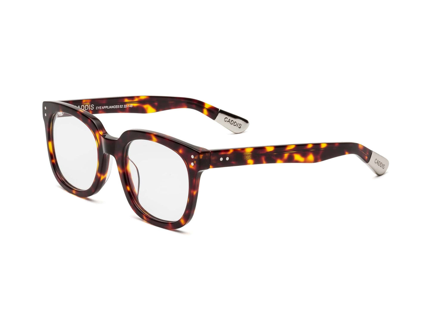 Jockamo | Reading Glasses