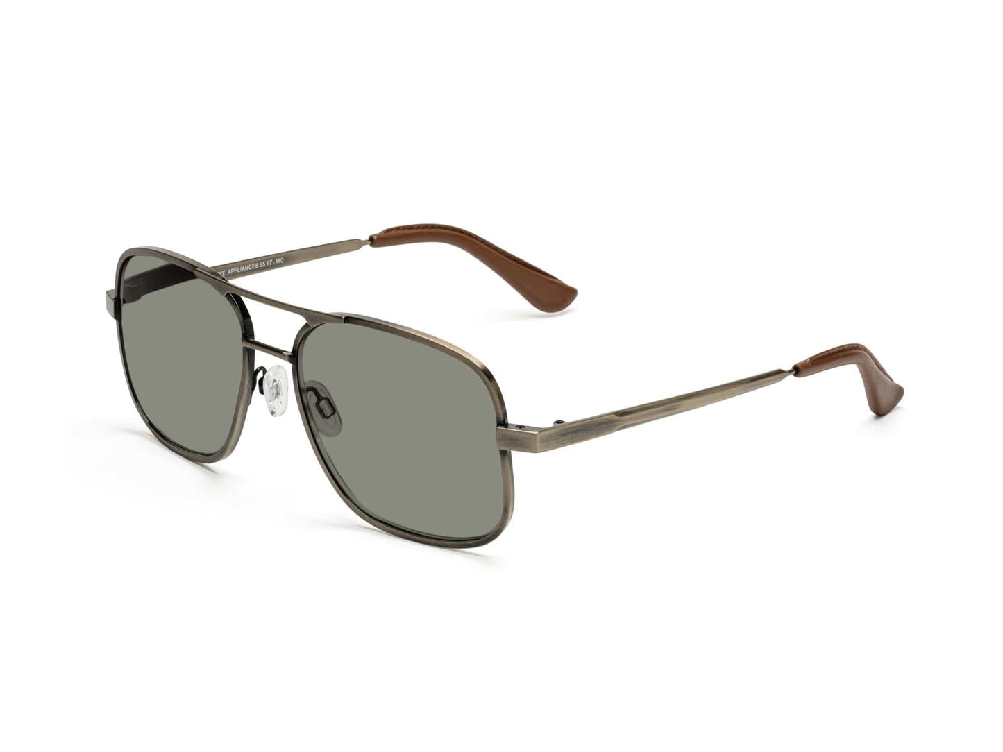 Metamodernist Scout | Custom Sun Progressives