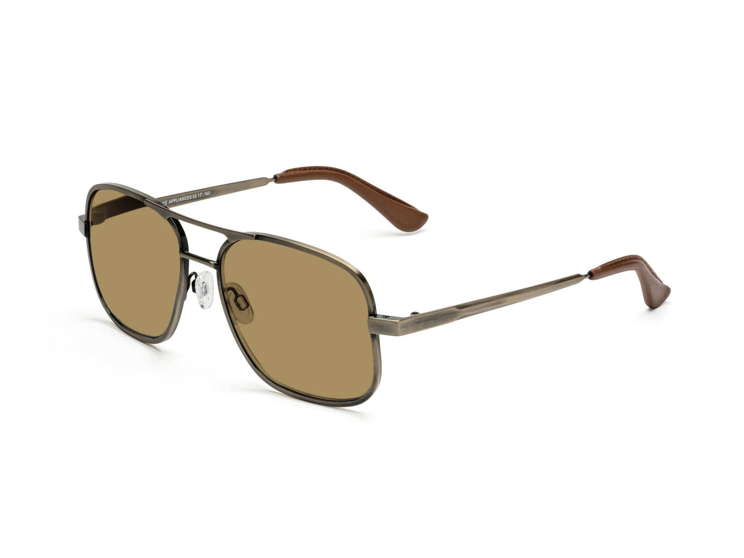 Metamodernist Scout | Custom Sun Progressives