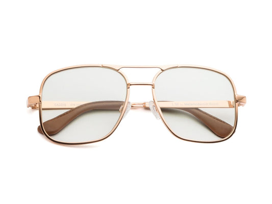 Metamodernist Scout | Reading Glasses