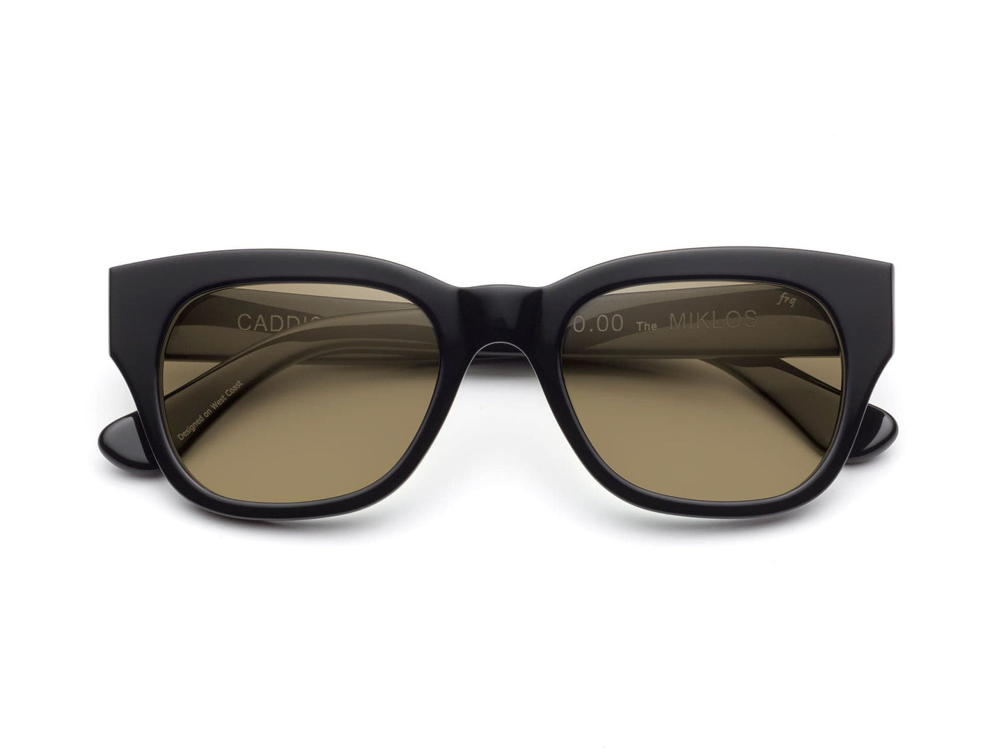 Miklos | Custom Light Responsive Sunglass Readers