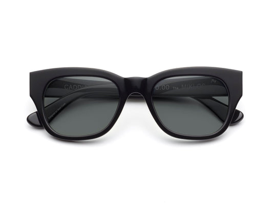 Miklos | Custom Light Responsive Sunglass Readers