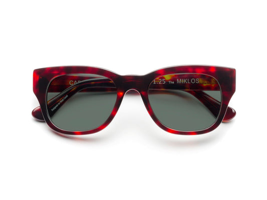 Miklos | Custom Sunglass Readers