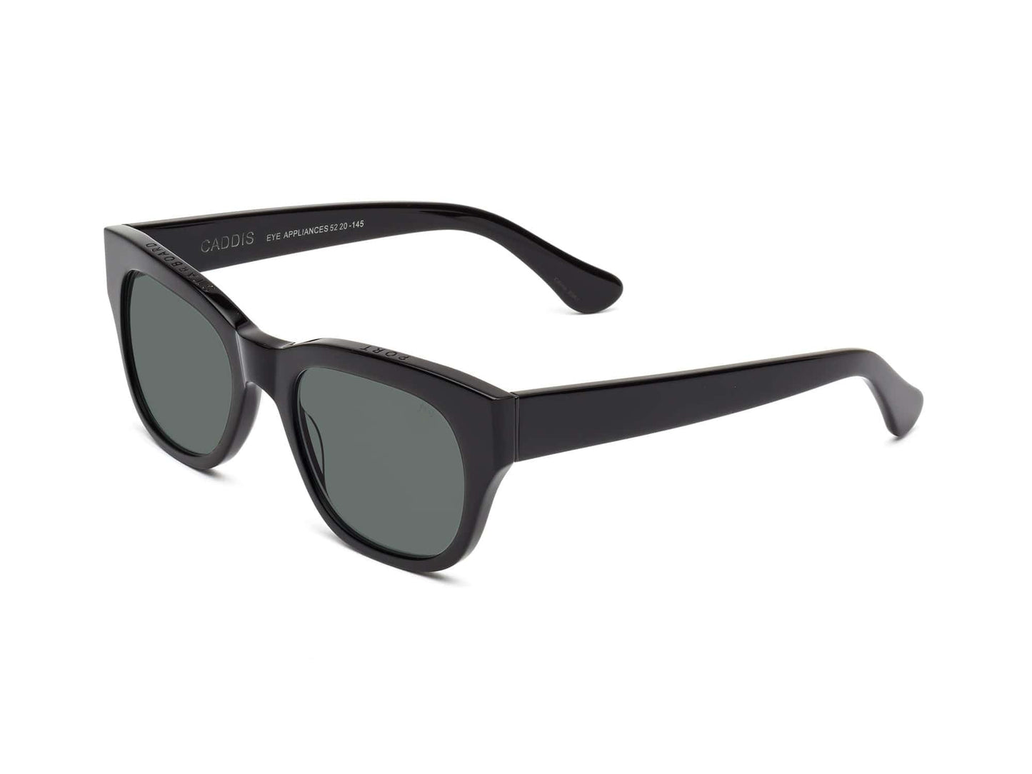 Miklos | Custom Light Responsive Sunglass Readers