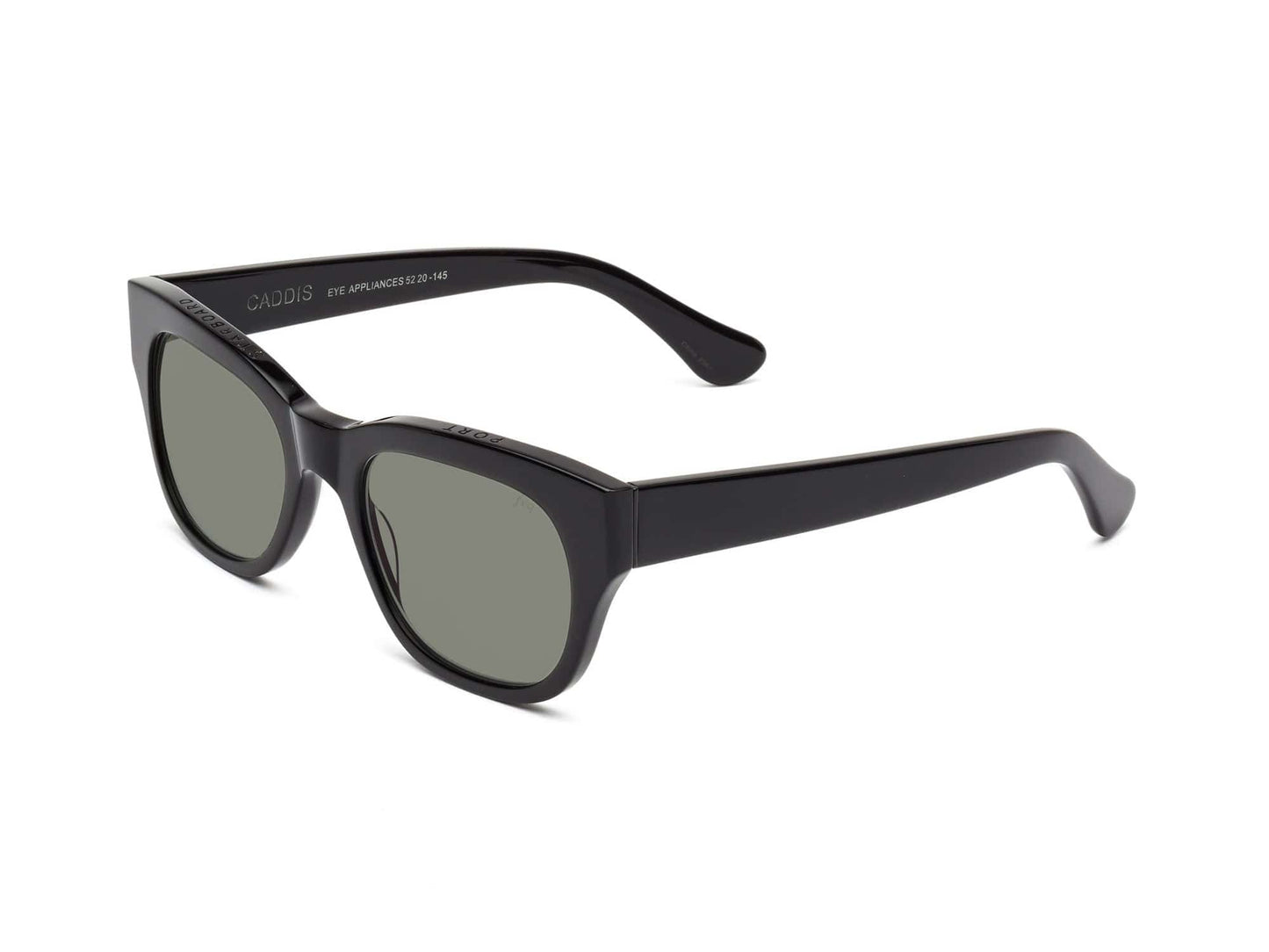 Miklos | Custom Sunglass Readers