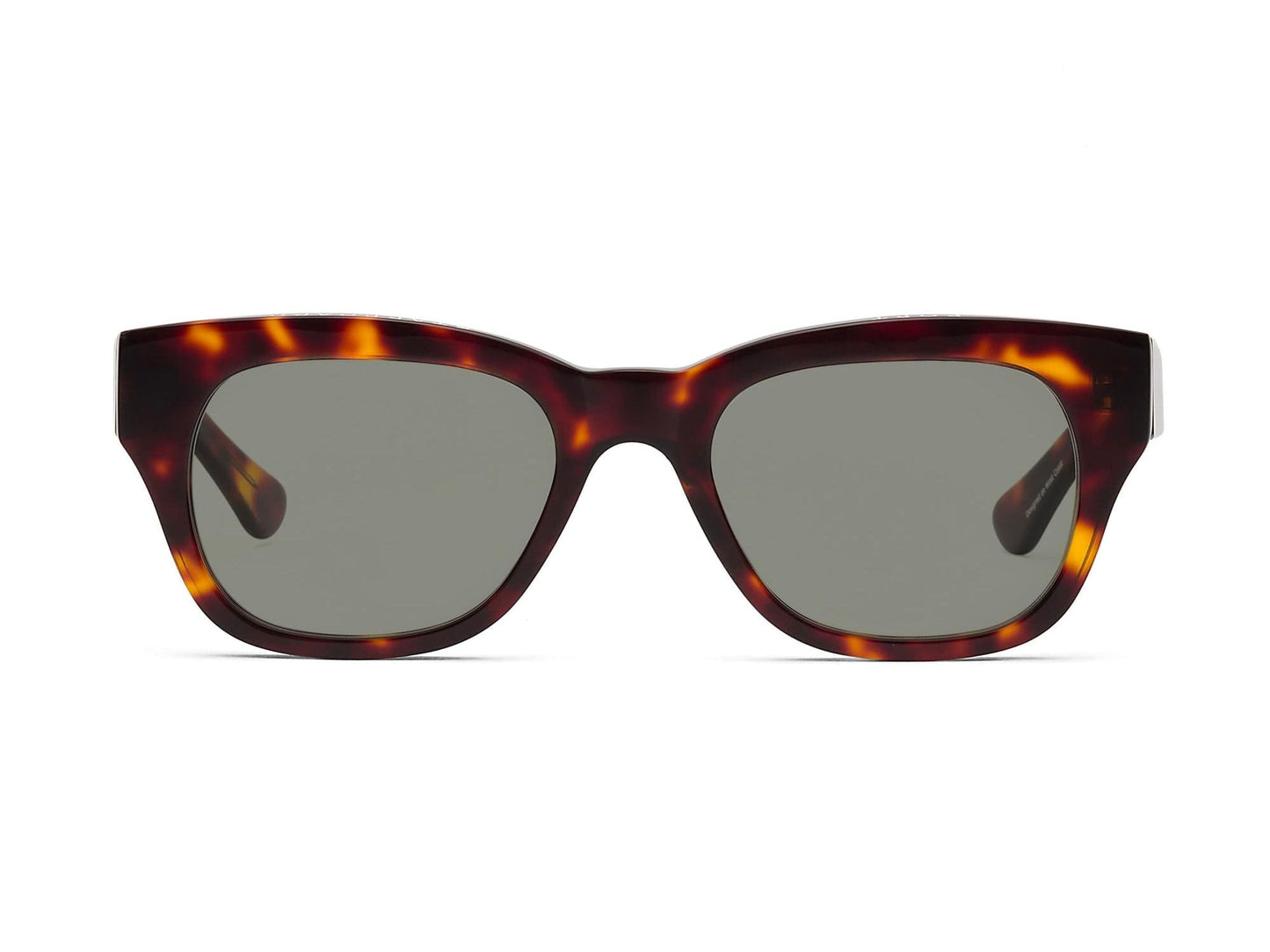 Miklos | Custom Sunglass Readers