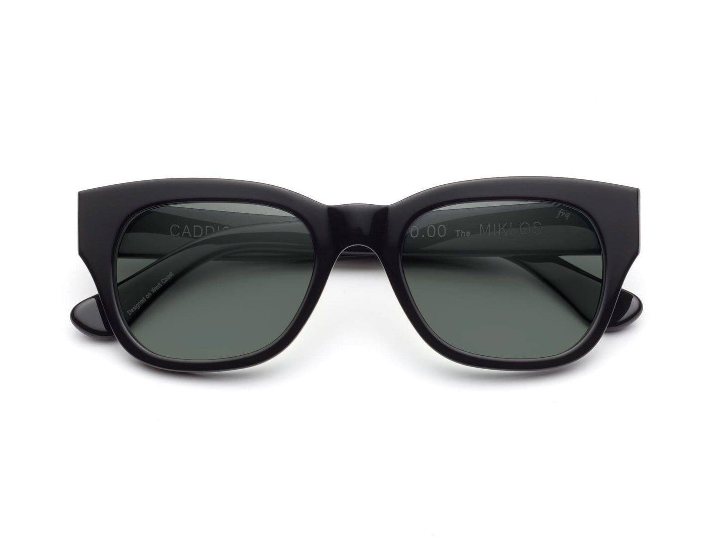 Miklos | Custom Sunglass Readers