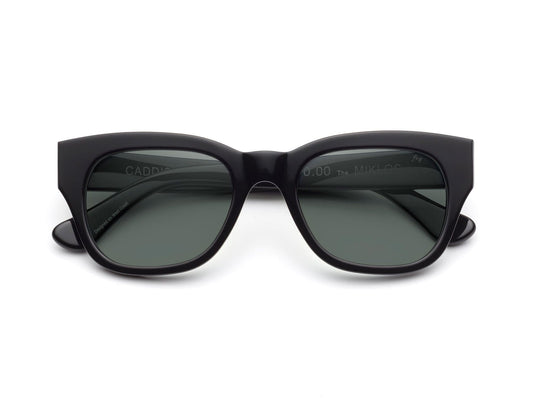 Miklos | Custom Sunglass Readers