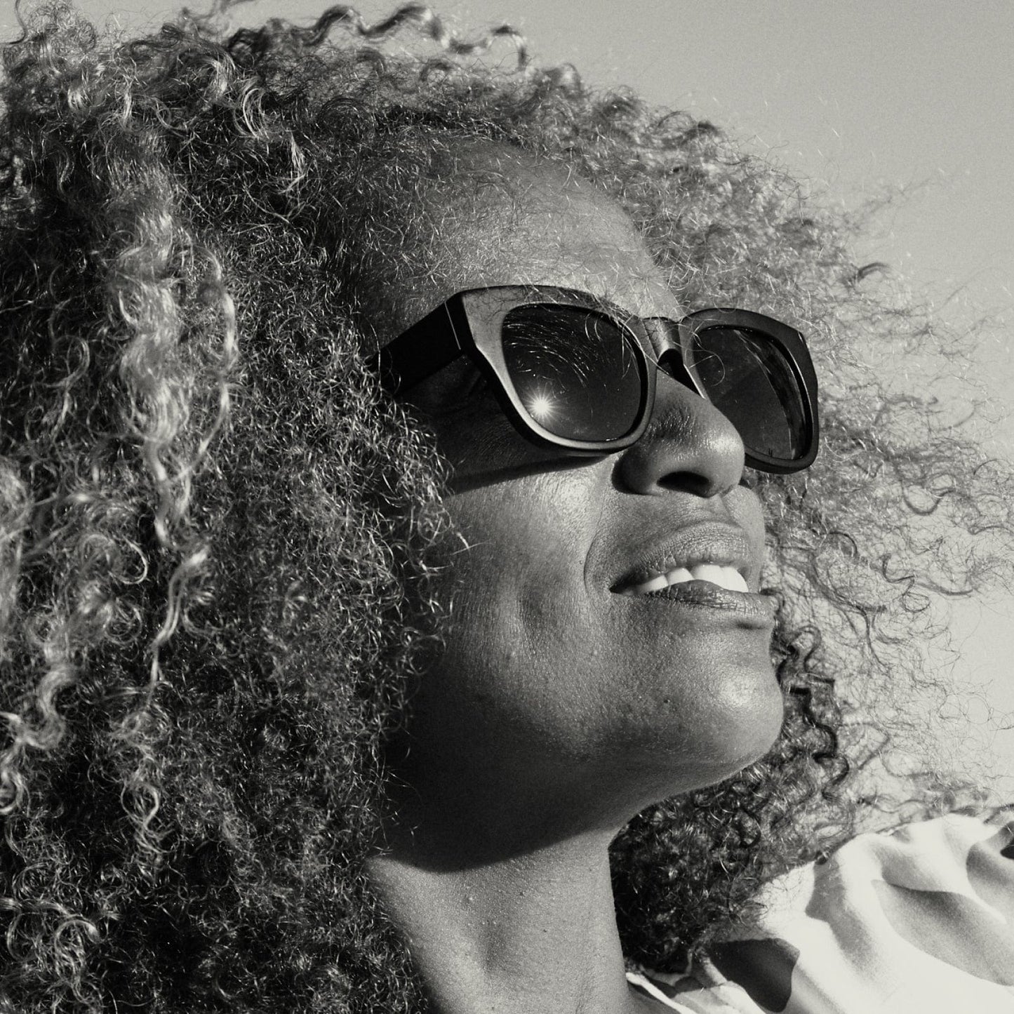 Miklos | Custom Light Responsive Sunglass Readers