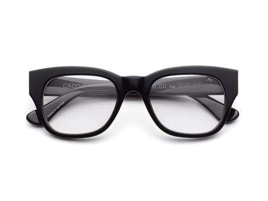 Miklos | Reading Glasses
