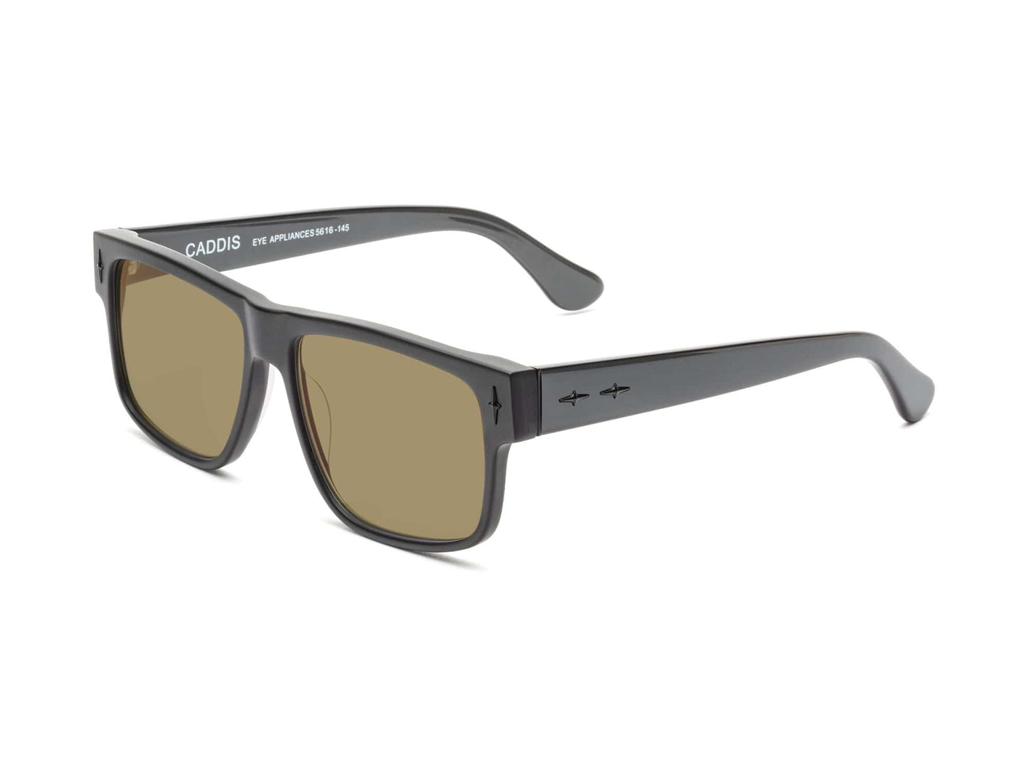 Mister Cartoon | Custom Sun Progressives