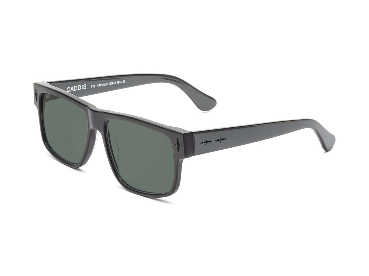Mister Cartoon | Custom Sun Progressives
