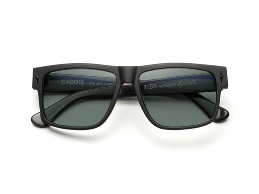 Mister Cartoon | Custom Sun Progressives