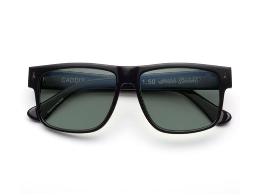 Mister Cartoon | Custom Sunglass Readers