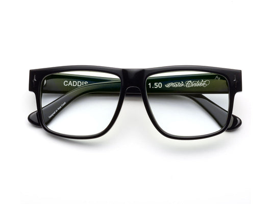 Mister Cartoon | Reading Glasses